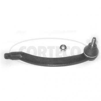 Rótula de dirección CORTECO 49400719 - Tipo: Rótula de dirección, Marca: CORTECO, Número de pieza: 49400719