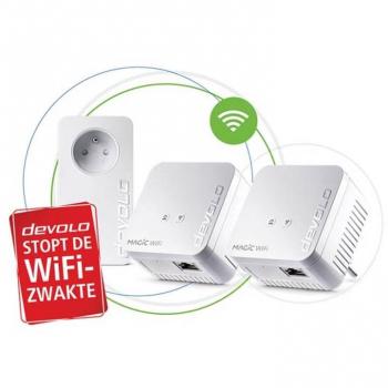 Devolo Magic 1 Wifi Mini Multiroom Kit