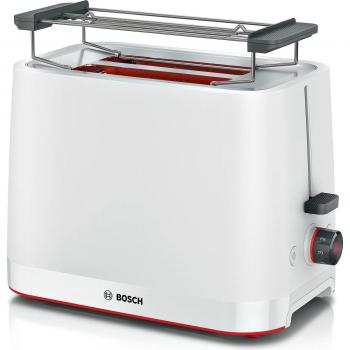 Tostadora BOSCH TAT3M121 950 W