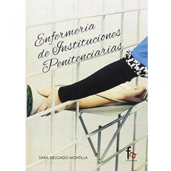 Enfermería De Instituciones Penitenciarias