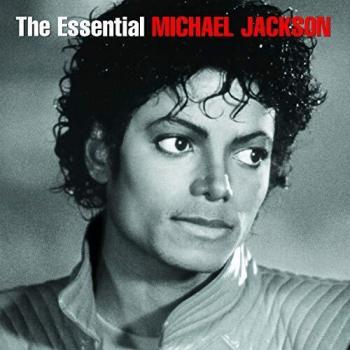 The Essential Michael Jackson - Michael Jackson