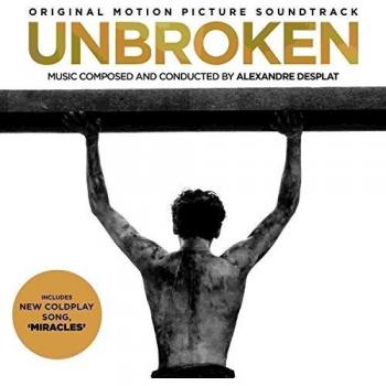 Unbroken - Alexandre Desplat
