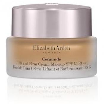 Elizabeth Arden Ceramide Lift & Firm Anti-Aging Cream Foundation SPF 15 30ml