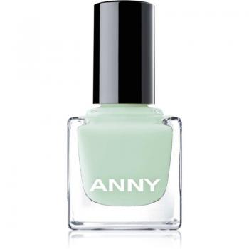 Esmalte de Uñas Color Verde Tono 327.10 Paint It Mint 15 Ml