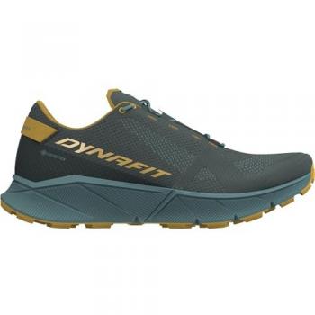 Zapatillas de Trail Running Dynafit Ultra 100 GORE-TEX para Hombre - Color Azul, Talla 43