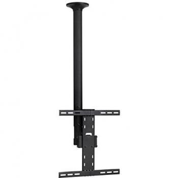 VOGELS Soporte Techo Regulable EN Altura Desde 945 – 1485 MM. hasta 30 KG.