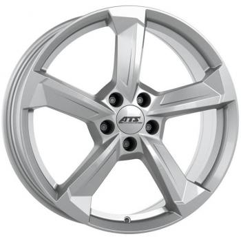 Llanta ATS Auvora 8,5x19 ET40 5x112 19 Pulgadas polar-silver