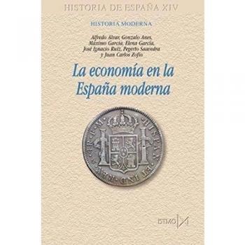La econom?a en la Espa?a moderna: 190