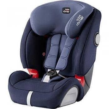 Evolva 123 SL SICT Isofix