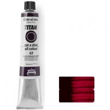 TITAN - OLEO VIOLETA MED.S.Nº4