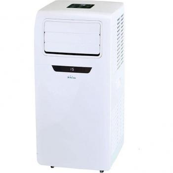 Aire Acondicionado Portátil Purline Cooly 9000A 2250 Frigorías con Ventilador y Mando a Distancia