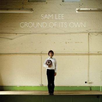 Ground Of Its Own VINYL