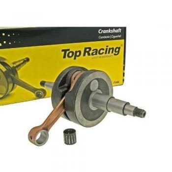 Cigüeñal Top Racing - 19947 - HQ Alta Calidad para Derbi GPR 50 R