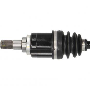 Árbol de transmisión SNR DK77.003 Derecho