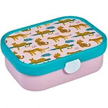 MEPAL Lunchbox Campus - Leopard