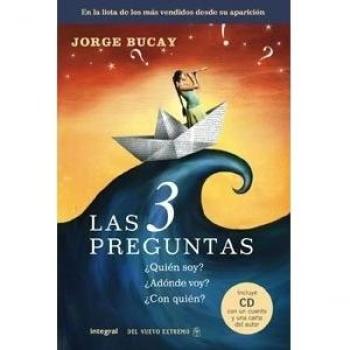 Las 3 preguntas