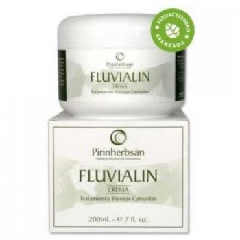 Pirinherbsan Fluvialin Crema Venotónica para Piernas 250ml