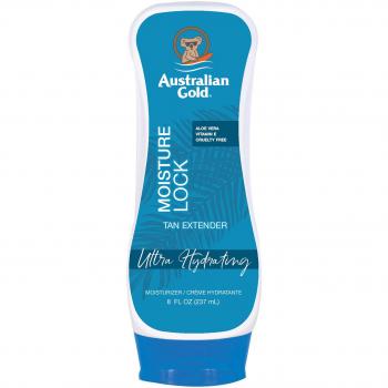 Australian Gold Moisture Lock Moisturizing After Sun Lotion 237 ml