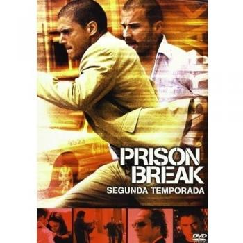 Prison Break T2