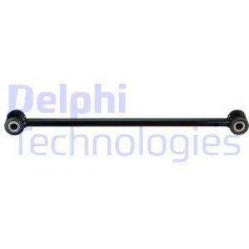 Brazo de control DELPHI TC3923 para suspensión de ruedas, eje trasero, lado derecho