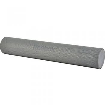 Reebok RSYG-11007 - Roller largo de espuma, color gris