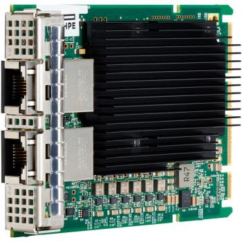 HPE Broadcom BCM57416 Ethernet 10Gb 2-port BASE-T OCP3 Interno 10000 Mbit/s