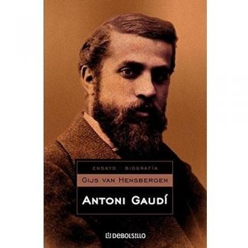Antoni Gaudí