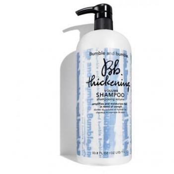 Bumble and Bumble Thickening Volume Shampoo 1000ml