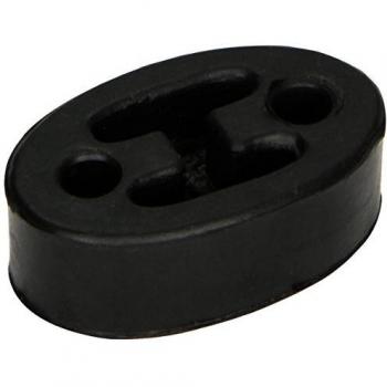 FA1 Soporte de tubo de escape Rubber Strip 793-905, sistema de escape