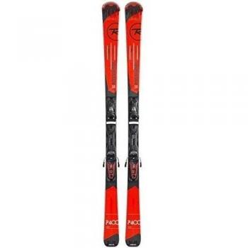 Pursuit 400 Ca + NX 11 Fluid B83 177 cm