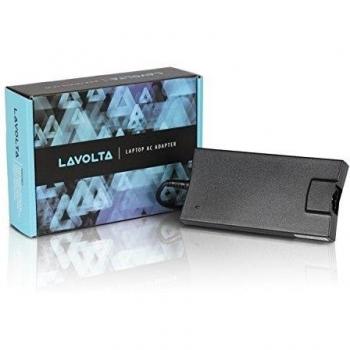 90 W Lavolta Fuente de alimentación portátil Cargador para DELL Inspiron 13: 1318, 13z: 5323/14: 1464 3420 3421 3437 3442/15: 3537 3541 3542 3543 5547 5548 7000 7537 7547 7548/17: 5748 5749 7737 7746/20: 3045