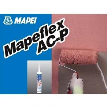 Sigillante bianco Mapeflex AC-P Mapei
