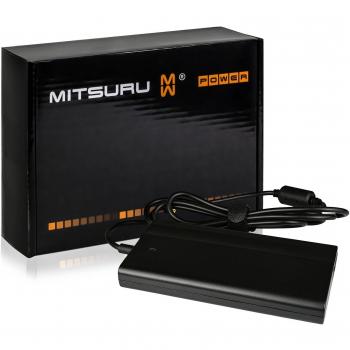 Luxburg® Super Slim 90W Notebook adaptador cargador compatible con Acer Aspire 1363LC 1363LCi 1363LMi 1363WLCi 1363WLM 1363WLMi 1365 1365LCi 1425P 1430Z.