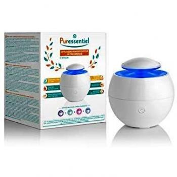 Puressentiel Difusor Humidificador O´Xygen Puressentiel 400 g