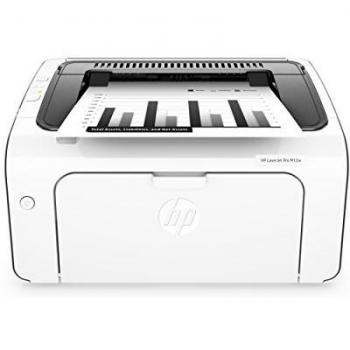 HP Laserjet ProM12w - Impresora laser,