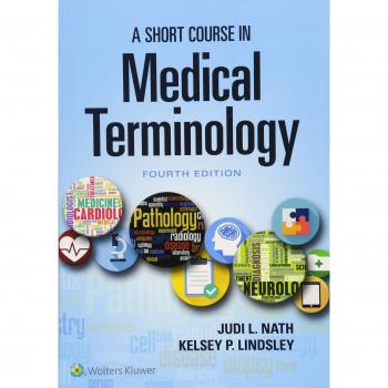 Essential Medical Terminology Course with Online Access