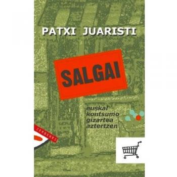 Salgai: euskal kontsumo gizartea aztertzen: 34