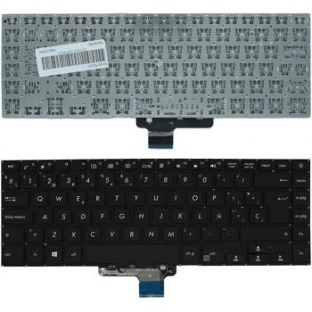Teclado para portátil Asus Vivobook X510U X510Ua X510Uf
