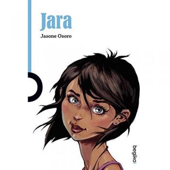 Jara - Jasone Osoro