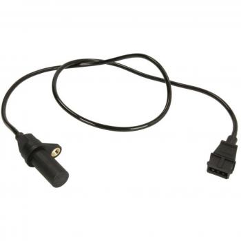 Sensor de cigüeñal DELPHI SS10819 - Generador de impulsos, compatible con diversos modelos de vehículos, alta precisión en la detección del ángulo del cigüeñal, fácil instalación, construcción duradera para resistir