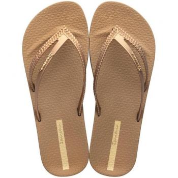 Ipanema - Chanclas Bossa Soft V Beige