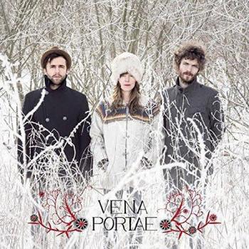 Portal Vein - Vinyl LP