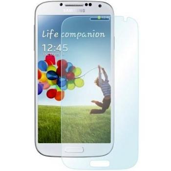 Belkin F8M599vf2 - Protector de pantalla para móvil Samsung Galaxy S4, transparente