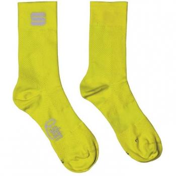 Calcetines de ciclismo Sportful Matchy (cedro)