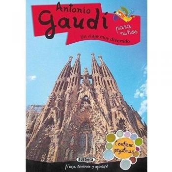 Gaudí - Imaginerío, Proyectos editoriales