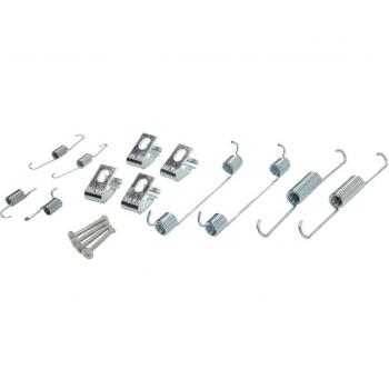 Juego de accesorios para zapatas de freno Delphi LY1421