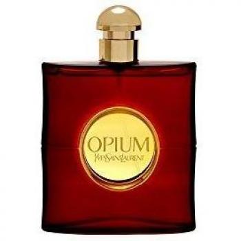 Opium Pour Femme Eau De Toilette Spray By Ysl 50ml