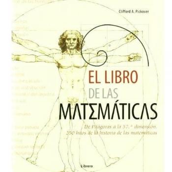 El libro de las matemáticas