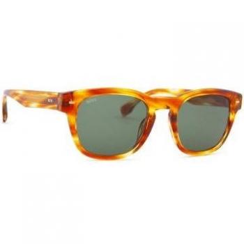 Hugo Boss 1380/S WGW QT 51 Mens Sunglasses Brown