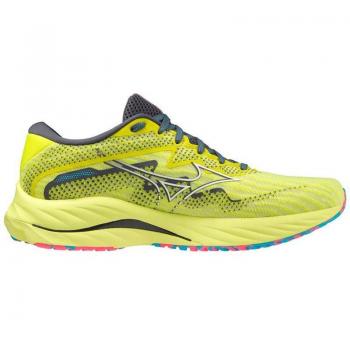Mizuno Wave Rider 27 Zapatillas de Running para Hombre